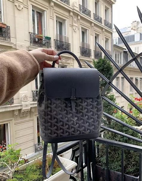 goyard prices europe 2023|goyard bag price per euro.